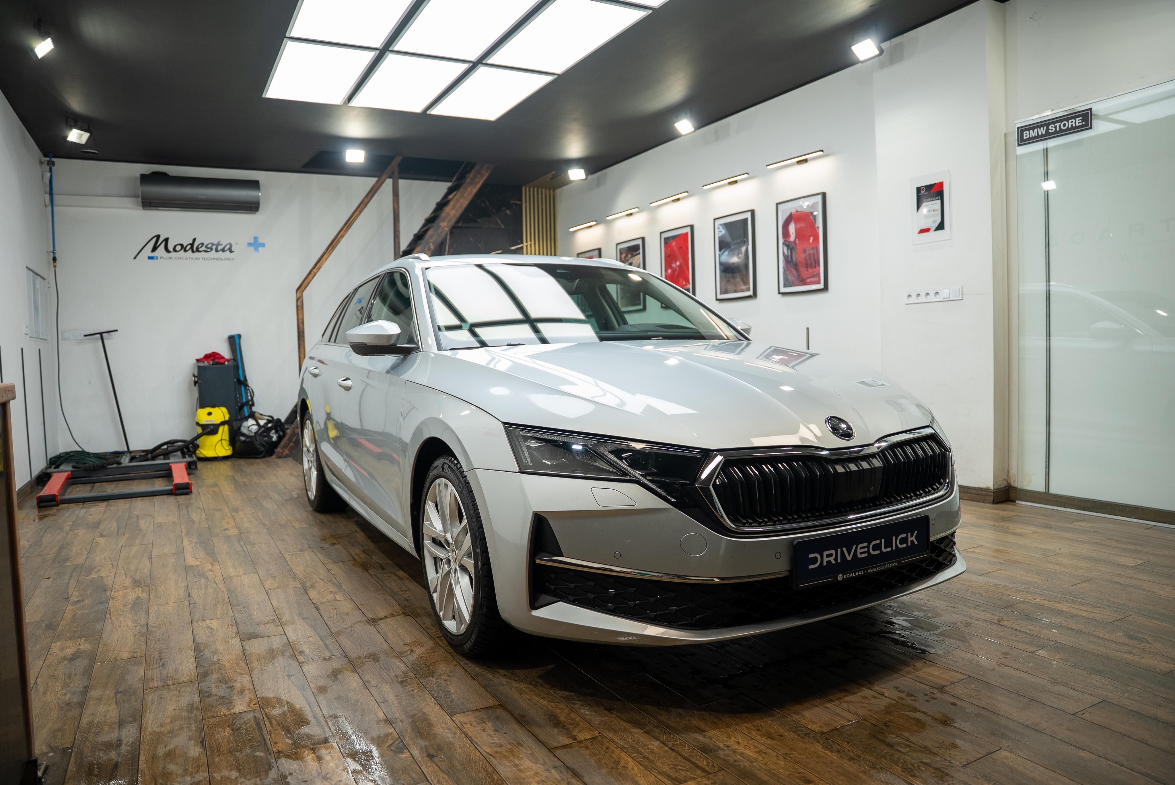 Škoda Octavia, 2.0 TDI First Edition Ultimate - fotka 2
