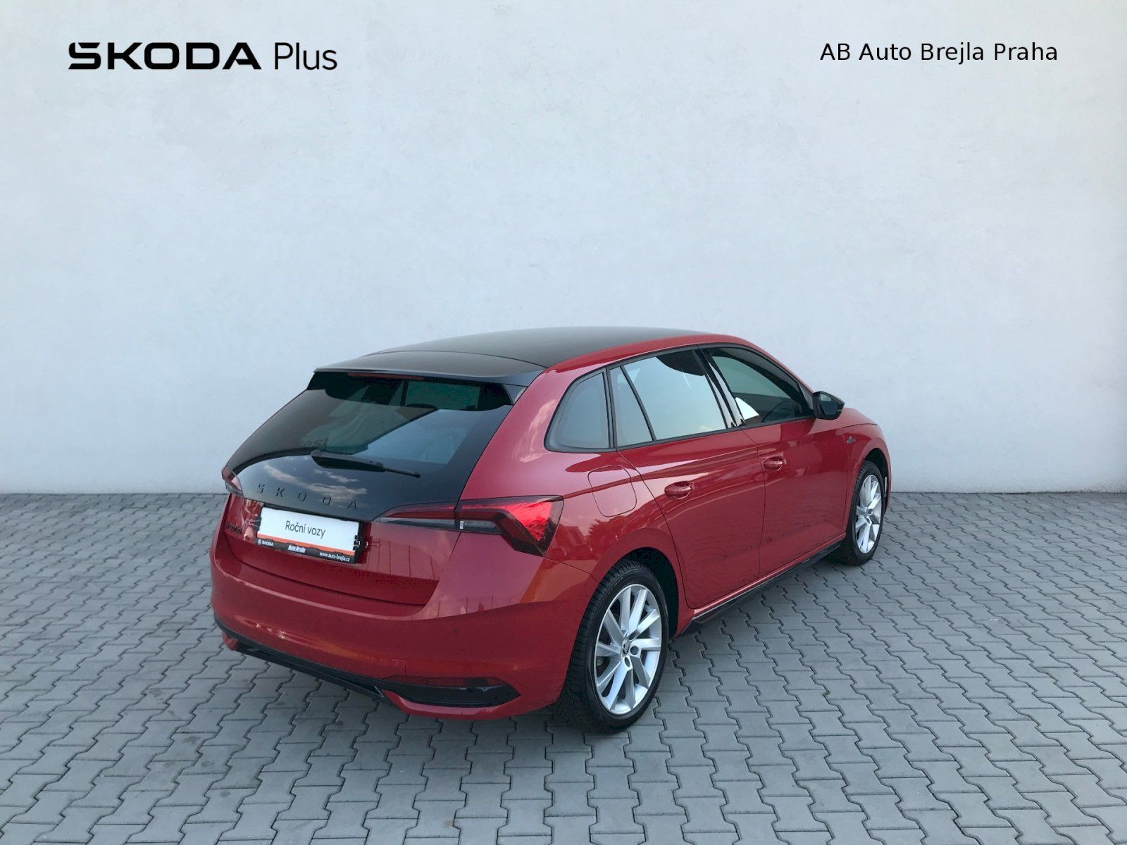 Škoda Scala, MC TSI 85/1.0 M6F - fotka 2
