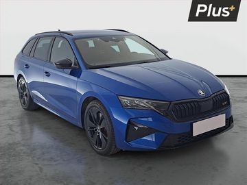RS 2.0 TSI, RS, Navigace