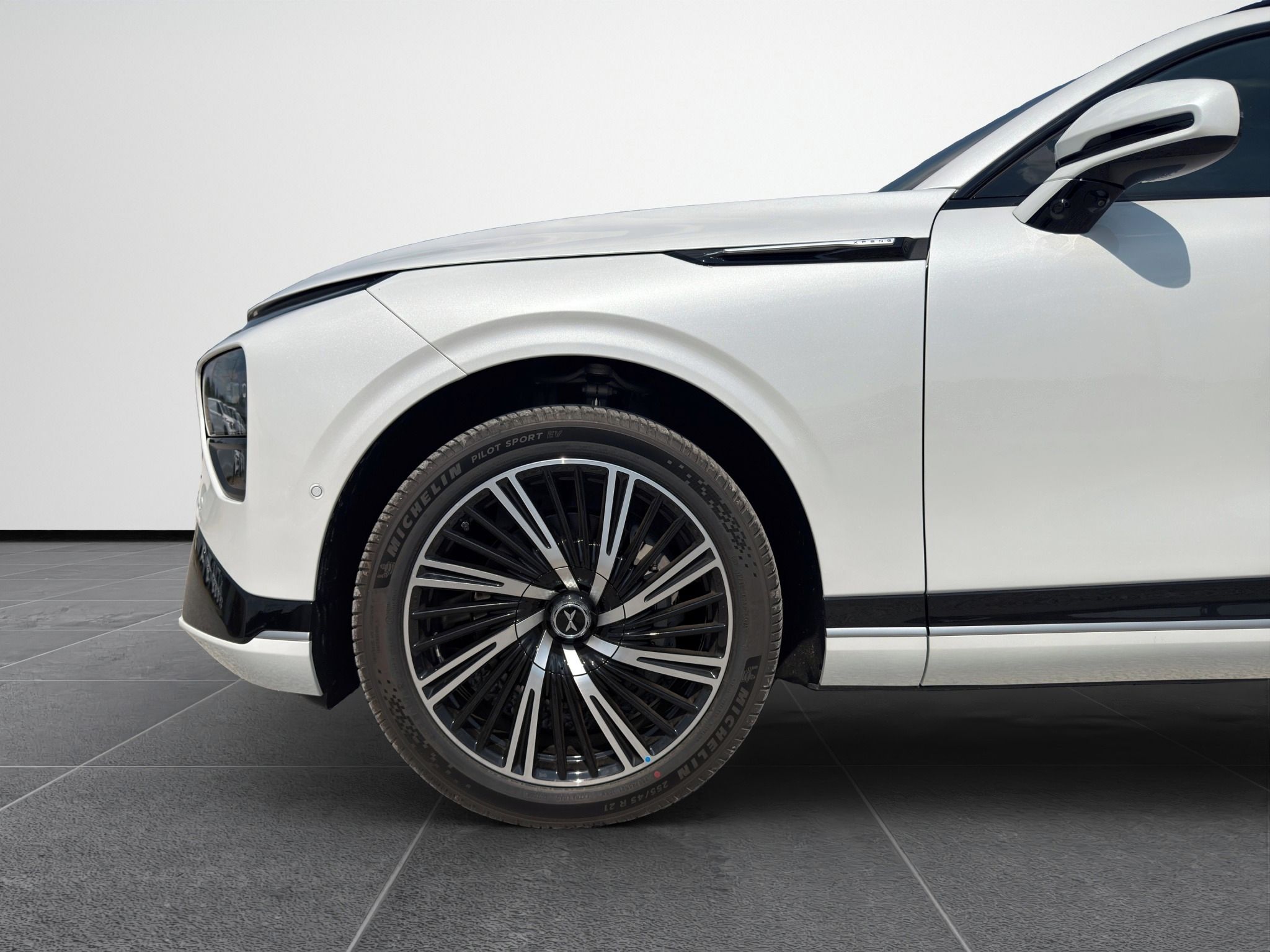 XPENG G9, AWD Performance, 423kW - fotka 5