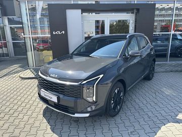 1,6 T-GDi 7DCT 110 kW EXCLUSIV