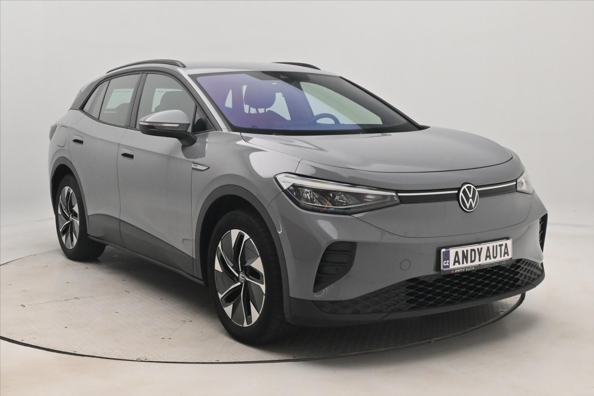Volkswagen ID.4, Pro Performance 150kW 77kWh So - fotka 3