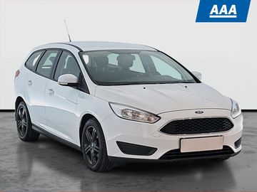 1.0 EcoBoost, Klima, El. okna
