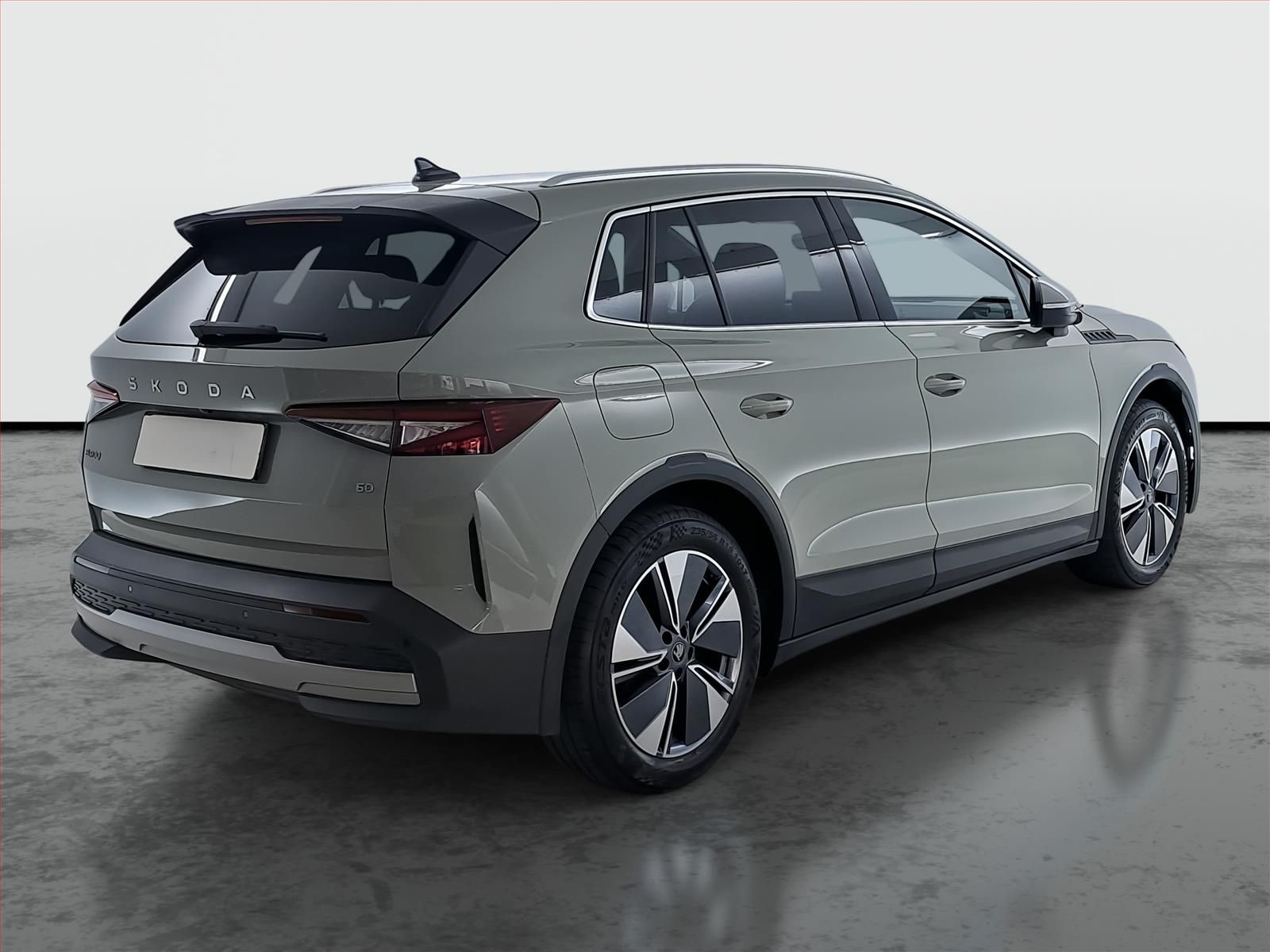 Škoda Elroq, 60 (63 kWh), Selection - fotka 5
