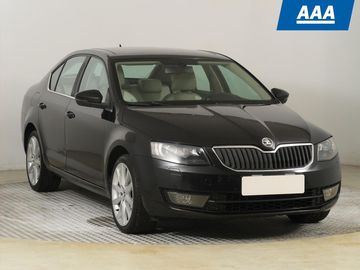 1.8 TSI, Elegance, Serv.kniha
