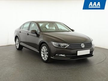 2.0 TDI, Serv.kniha, Kůže