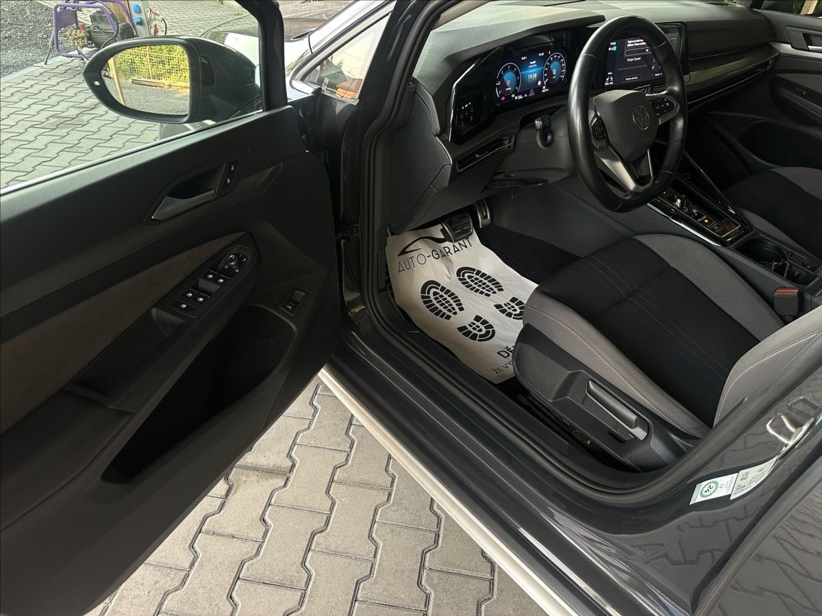 Volkswagen Golf, 2,0 TDI 147kW ALLTRACK NEZ.TOP - fotka 5