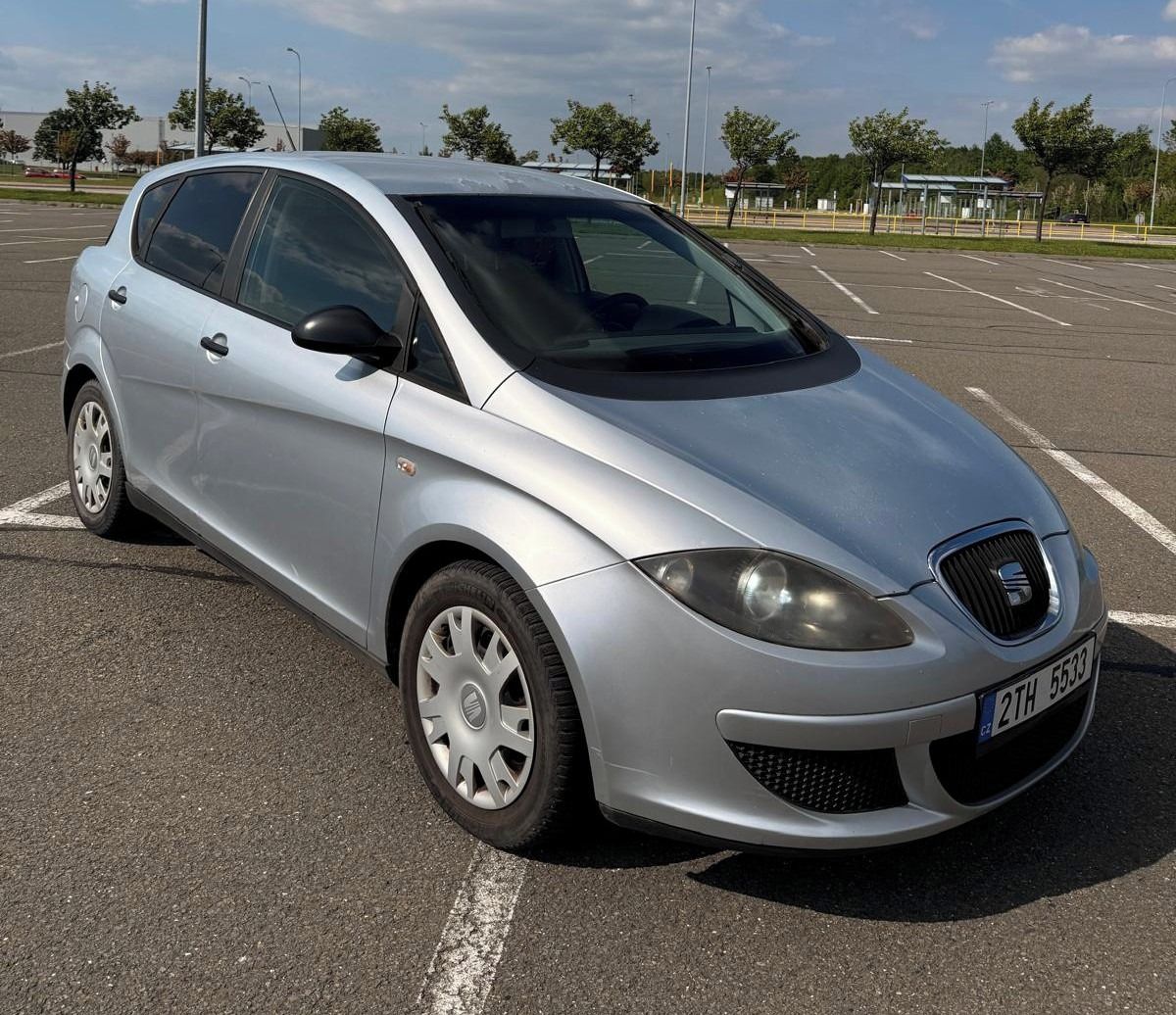 Seat Toledo, SEAT TOLEDO 1.9 TDI 77 kW - fotka 2