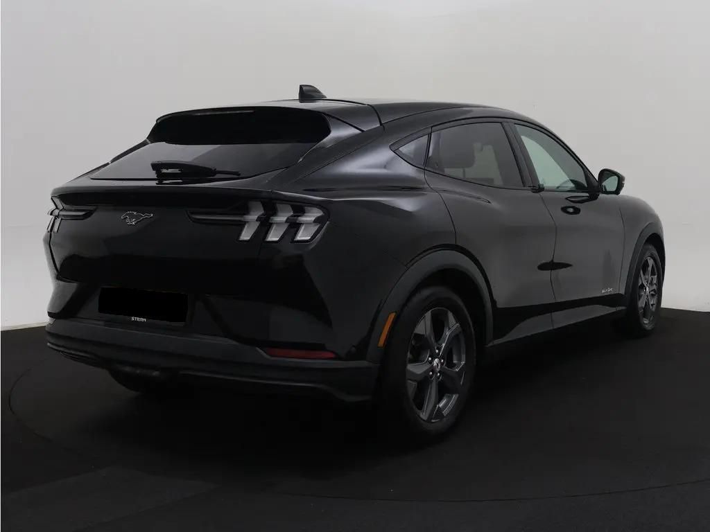 Ford Mustang Mach-E, RWD 75kWh 190kW 1.Maj DPH - fotka 2