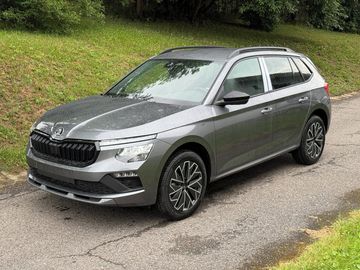 1,0 TSI 85kW DSG Dynamic