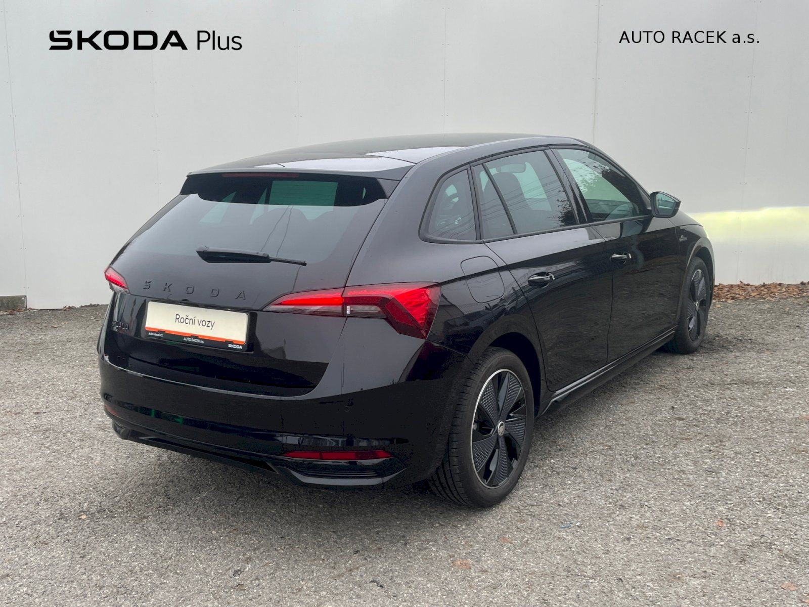 Škoda Scala, 1.0 TSI 85kW Monte Carlo DSG - fotka 2