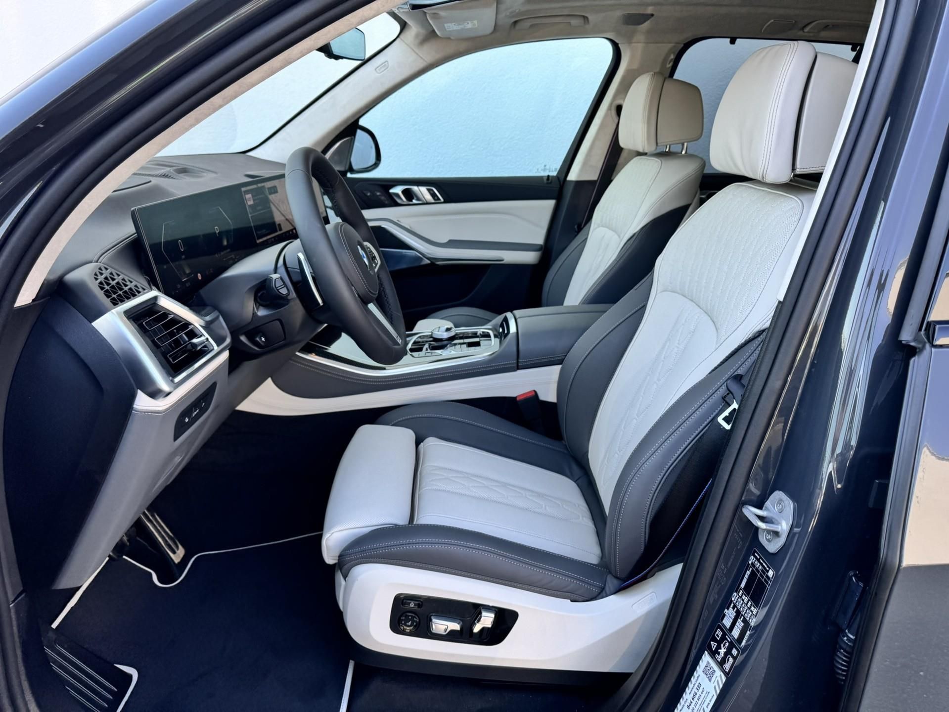BMW X5, X5 xDrive40d - fotka 6