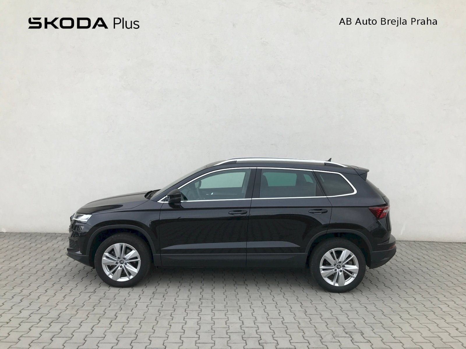 Škoda Karoq, SEL TS 110/1.5 A7F - fotka 3