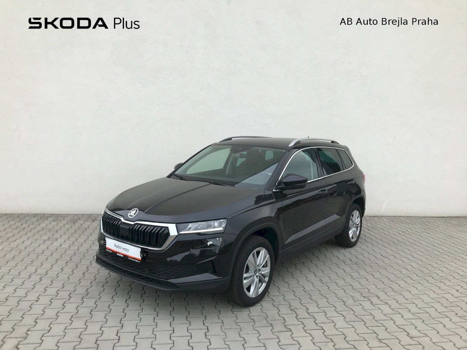 Škoda Karoq, SEL TS 110/1.5 A7F