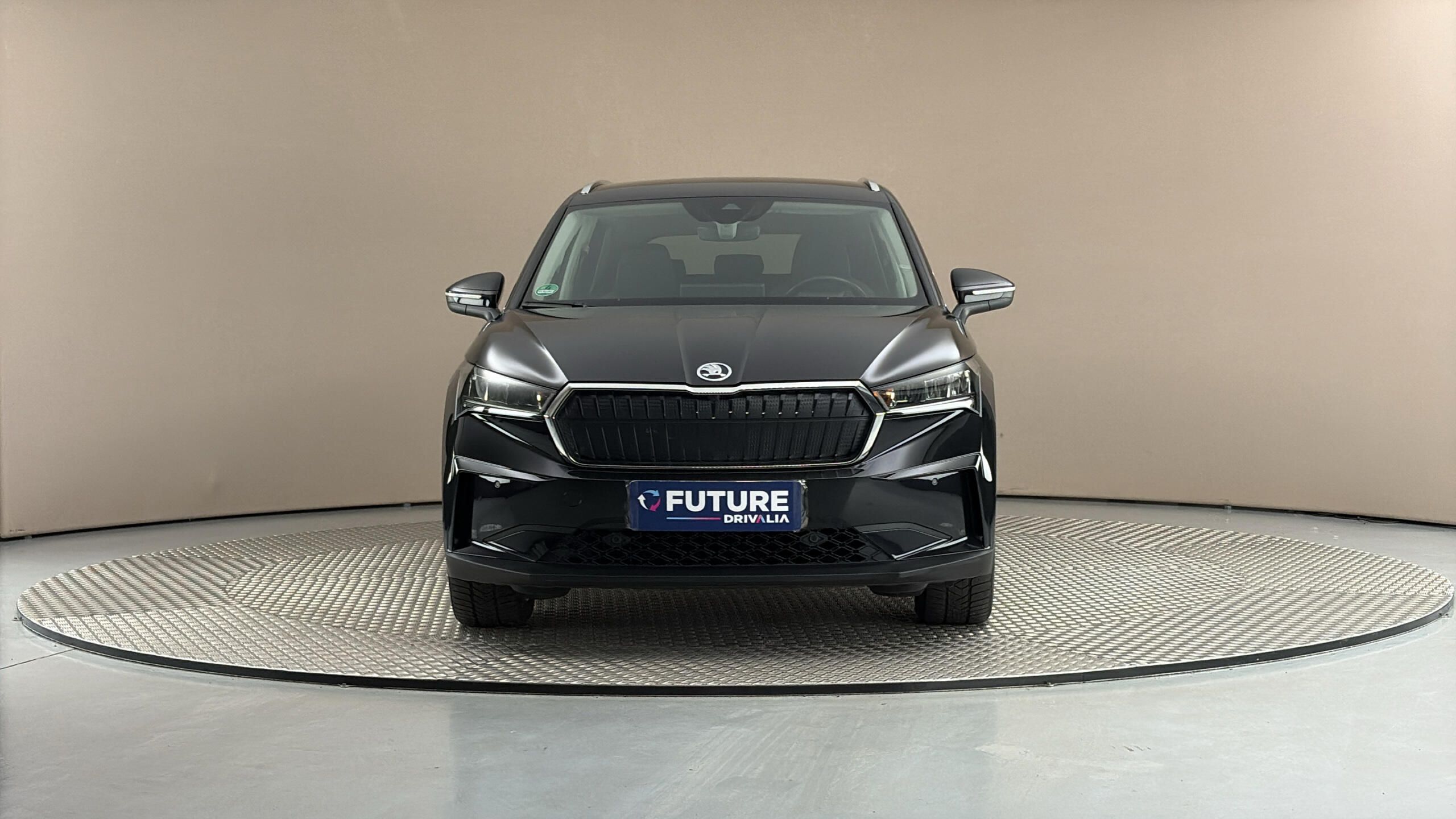 Škoda Enyaq, 82 Kwh AUT 80 Loft - fotka 3