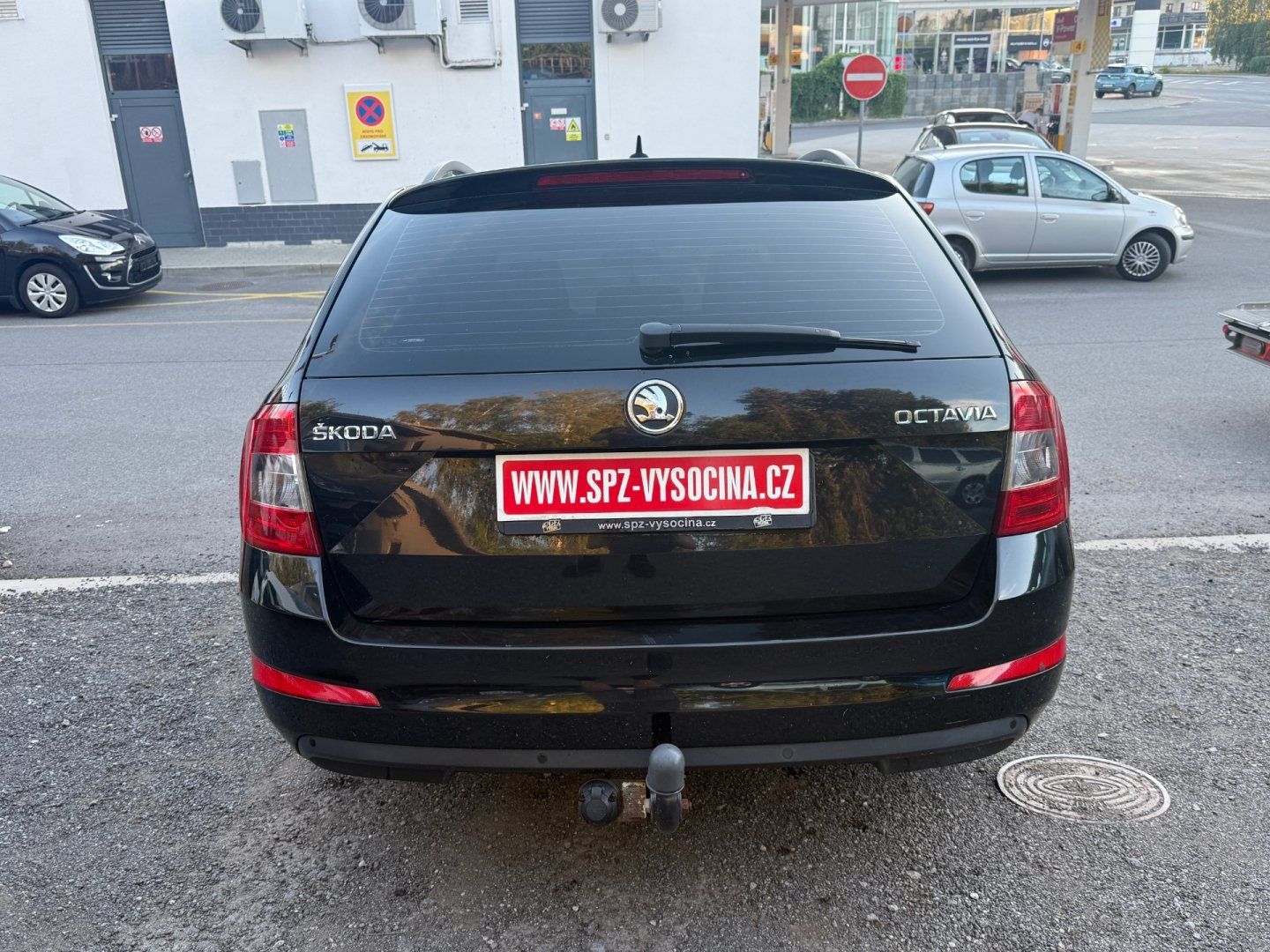 Škoda Octavia, 1.4 TSi DSG 103kw - fotka 5