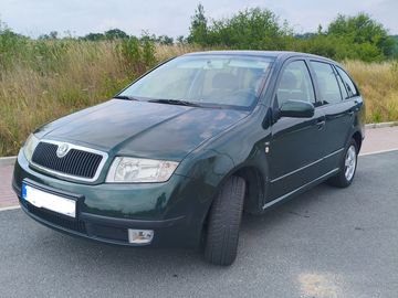 1.4 MPI 55 kW automat!