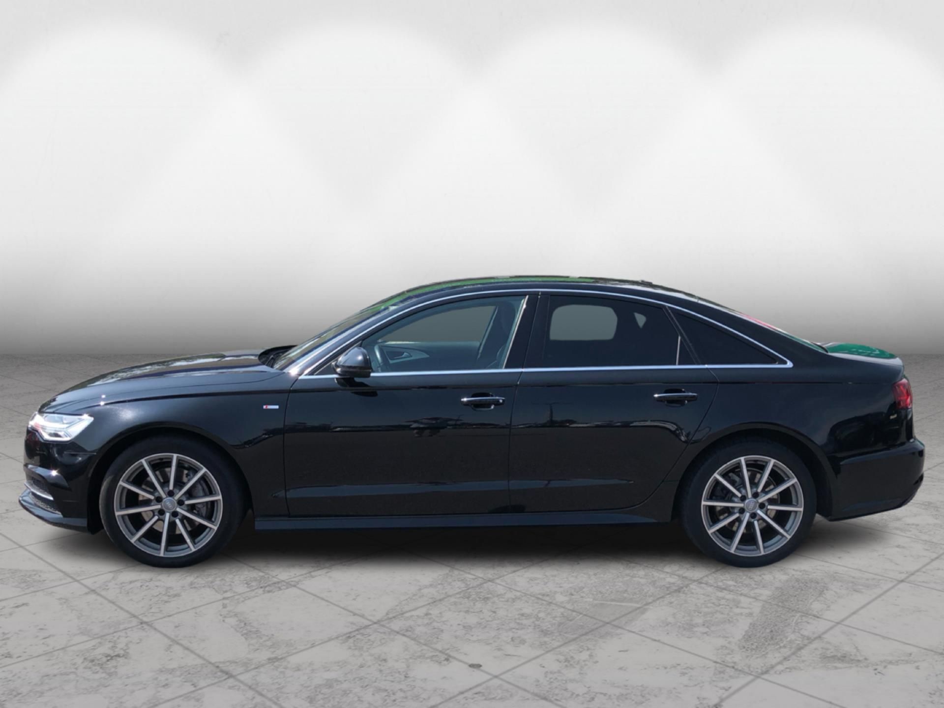 Audi A6, 3,0 TDI  Quattro - fotka 3