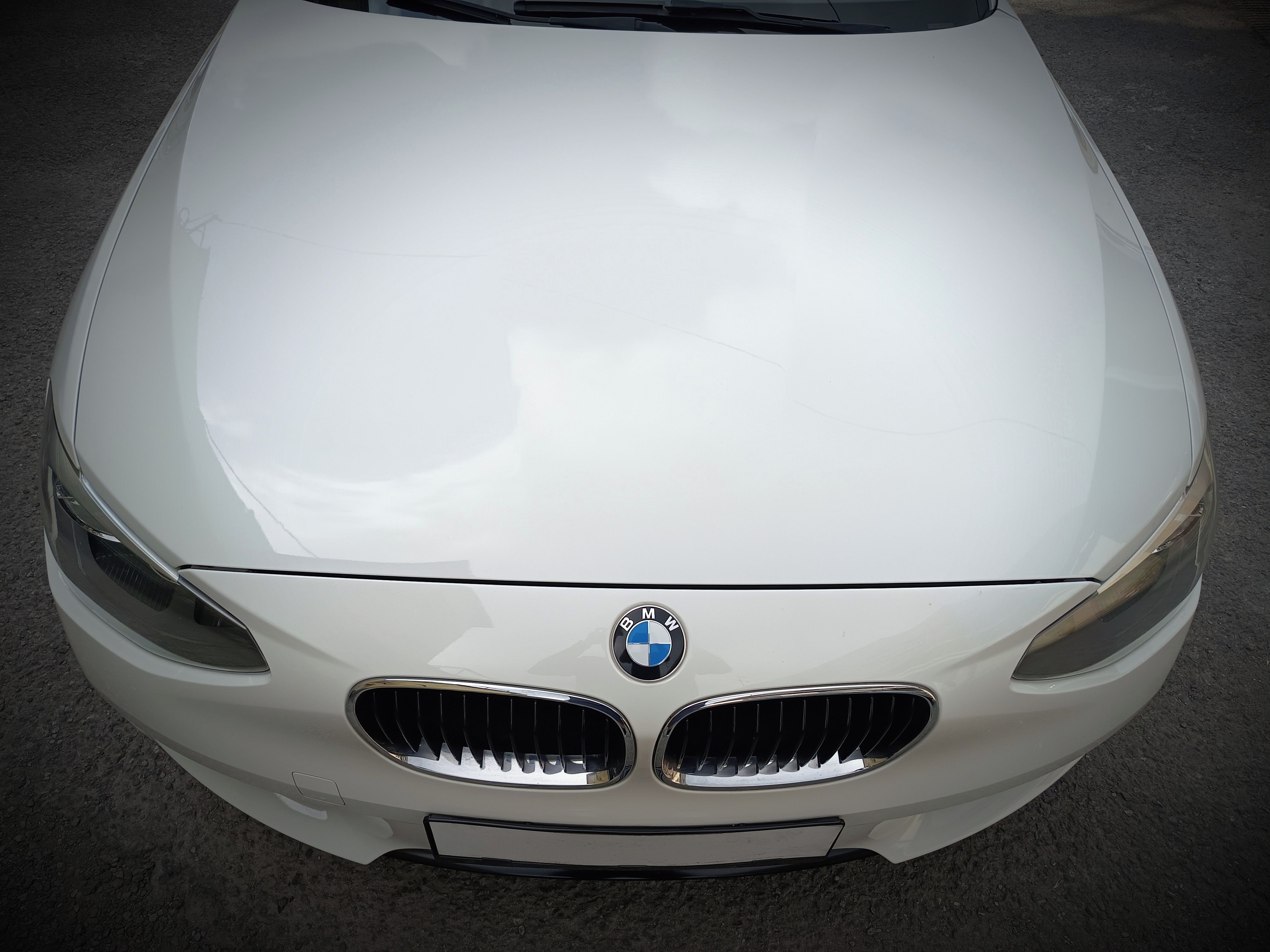 BMW Řada 1, 114i Comfort 34tkm - fotka 5