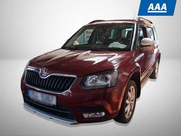 2.0 TDI, 4X4, Automat, Kůže