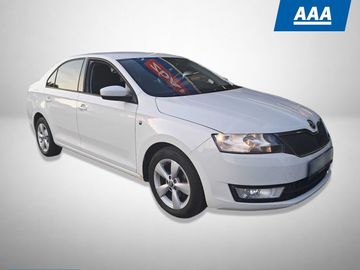 1.2 TSI, Klima, Tempomat