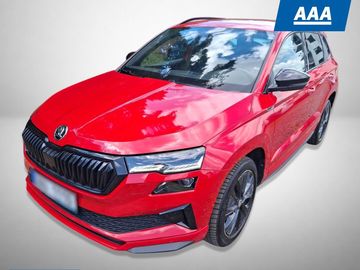 1.5 TSI, Sportline, Automat