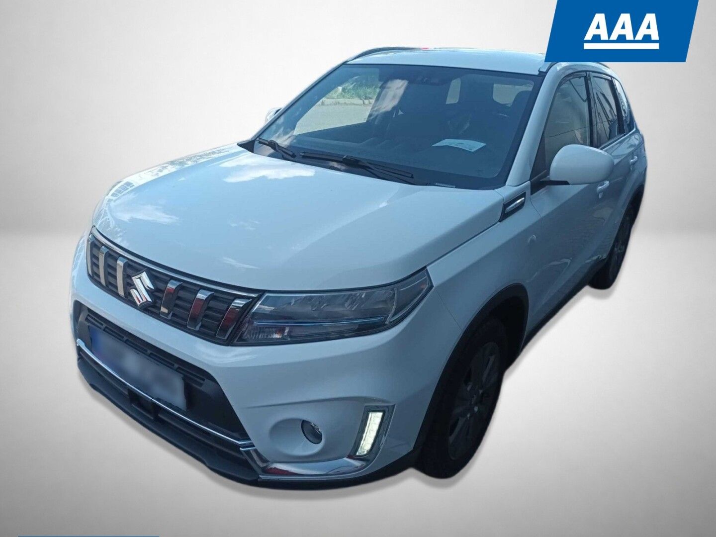 Suzuki Vitara, 1.4 BoosterJet, Premium, 4X4