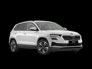1.5 TSI 110 kW