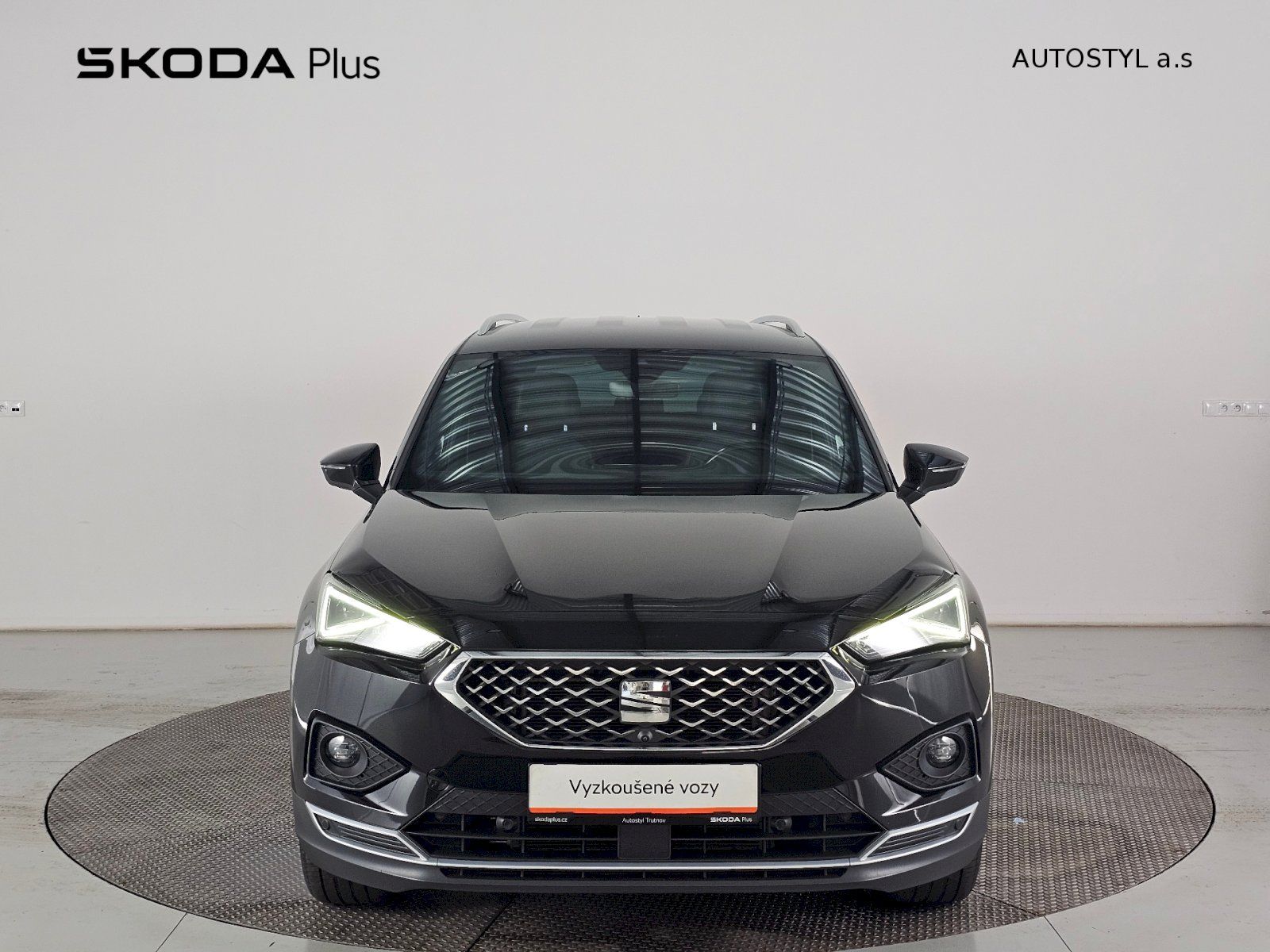 Seat Tarraco, 2.0TDI 140kW 4x4 Xcellence DSG - fotka 4