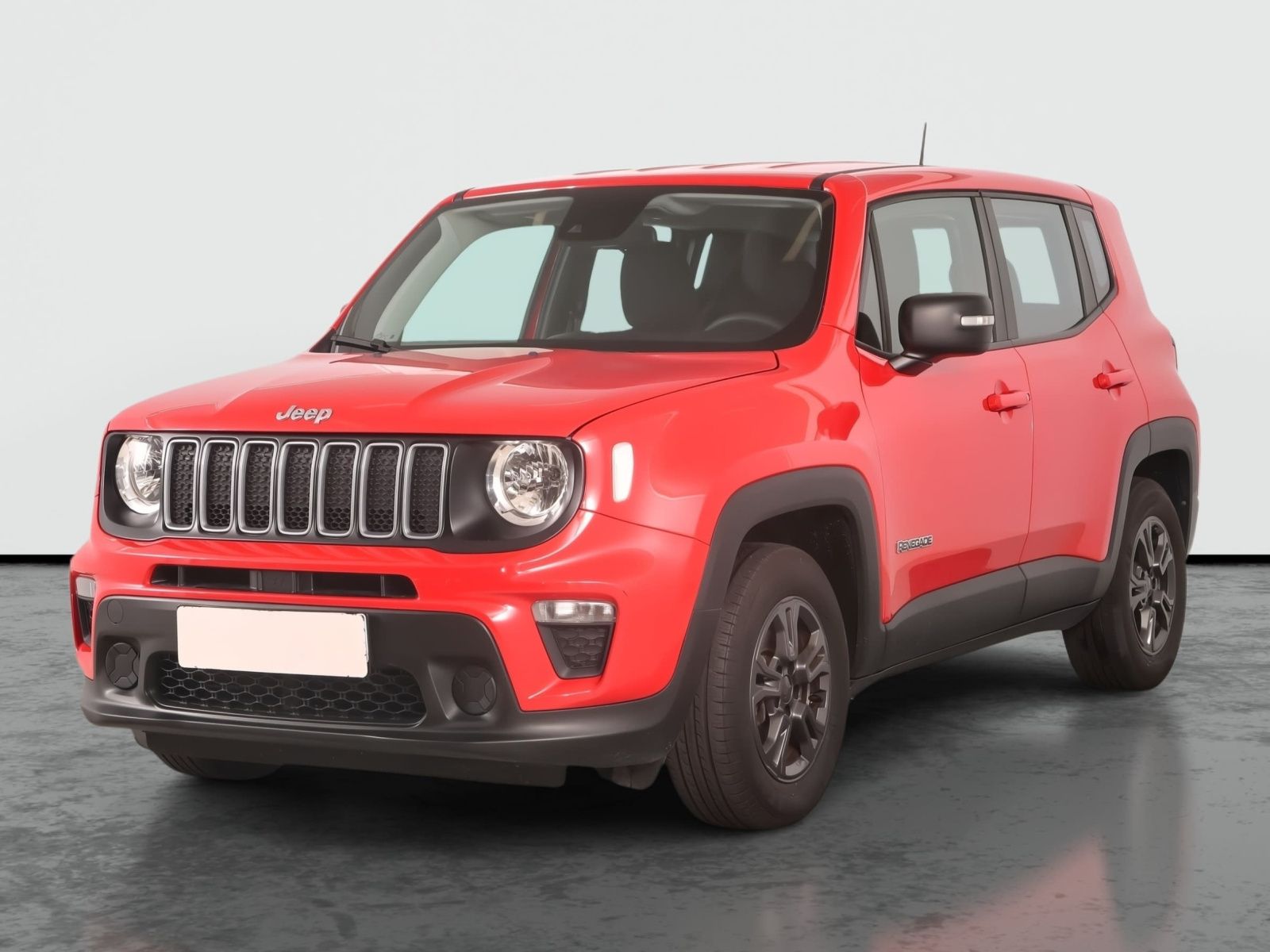 Jeep Renegade, 1.5 Turbo e-Hybrid, Justice - fotka 3