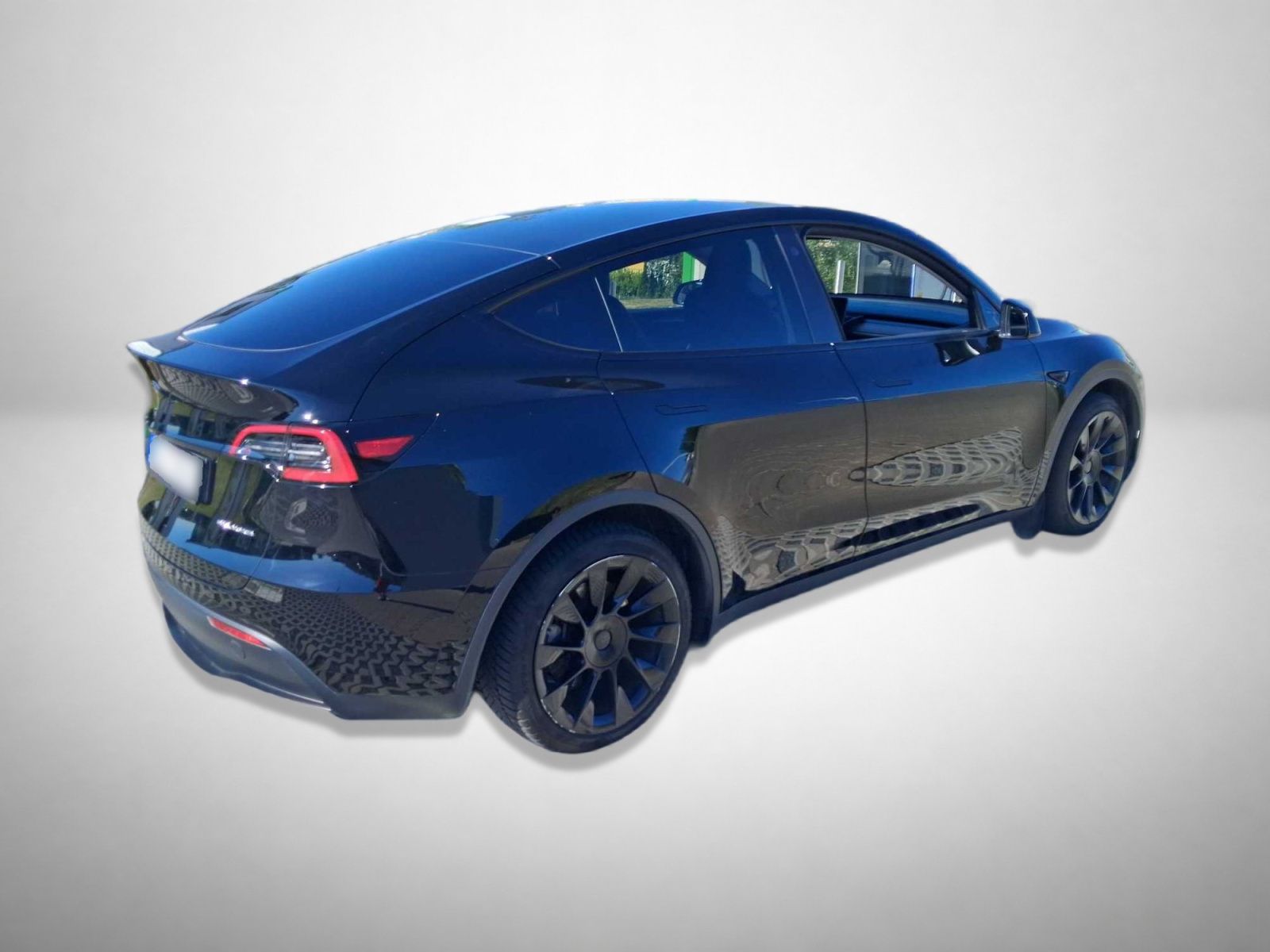 Tesla Model Y, Long Range AWD 79kWh, SoH 91% - fotka 2