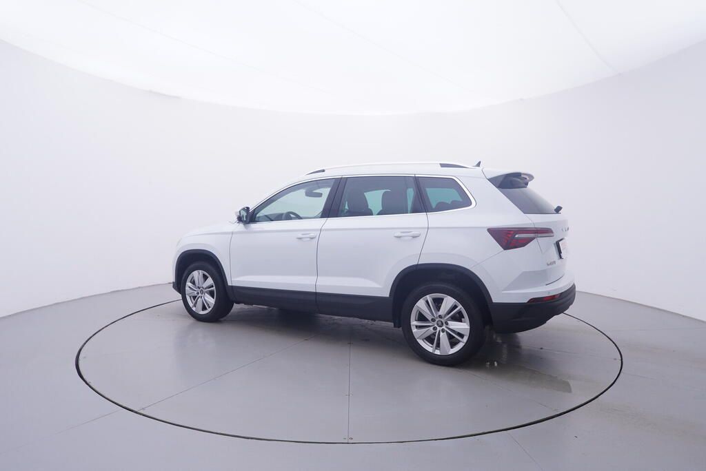 Škoda Karoq, Selection 1.5 TSI 110 kW - fotka 3