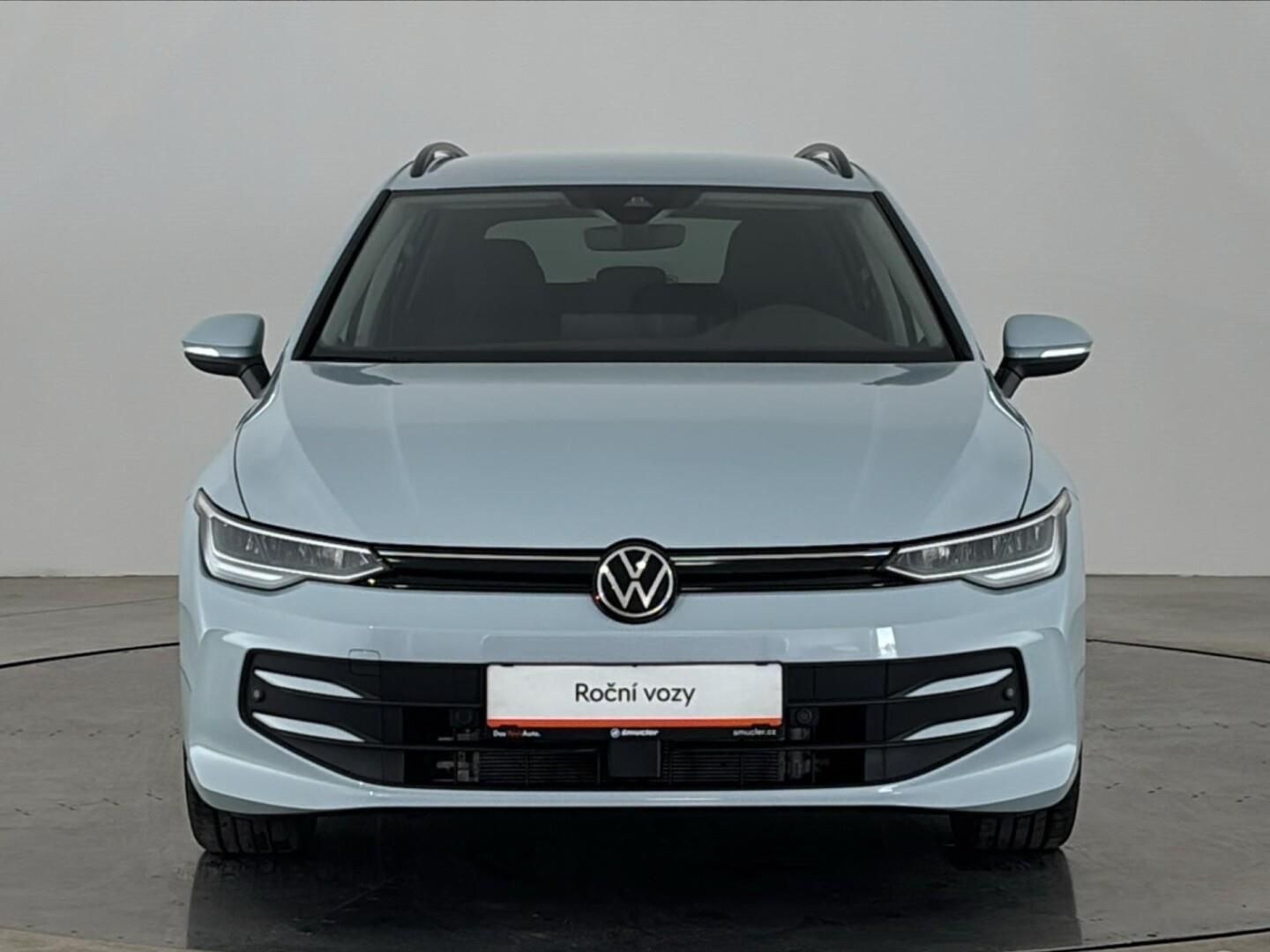 Volkswagen Golf, 1.5 eTSi / 85 kW People DSG - fotka 4