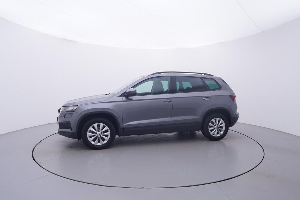 Škoda Karoq, Fresh II. 1.5 TSI 110 kW - fotka 2