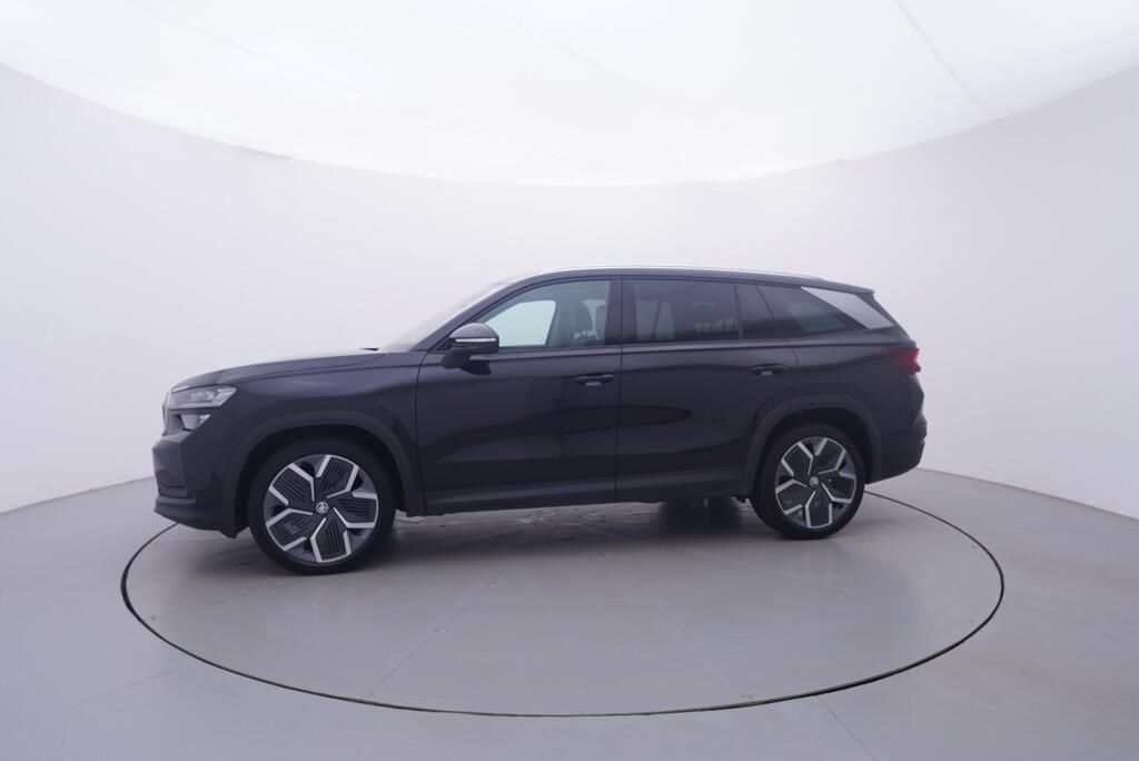Škoda Kodiaq, Exclusive Selection 2.0 TDI 14 - fotka 2