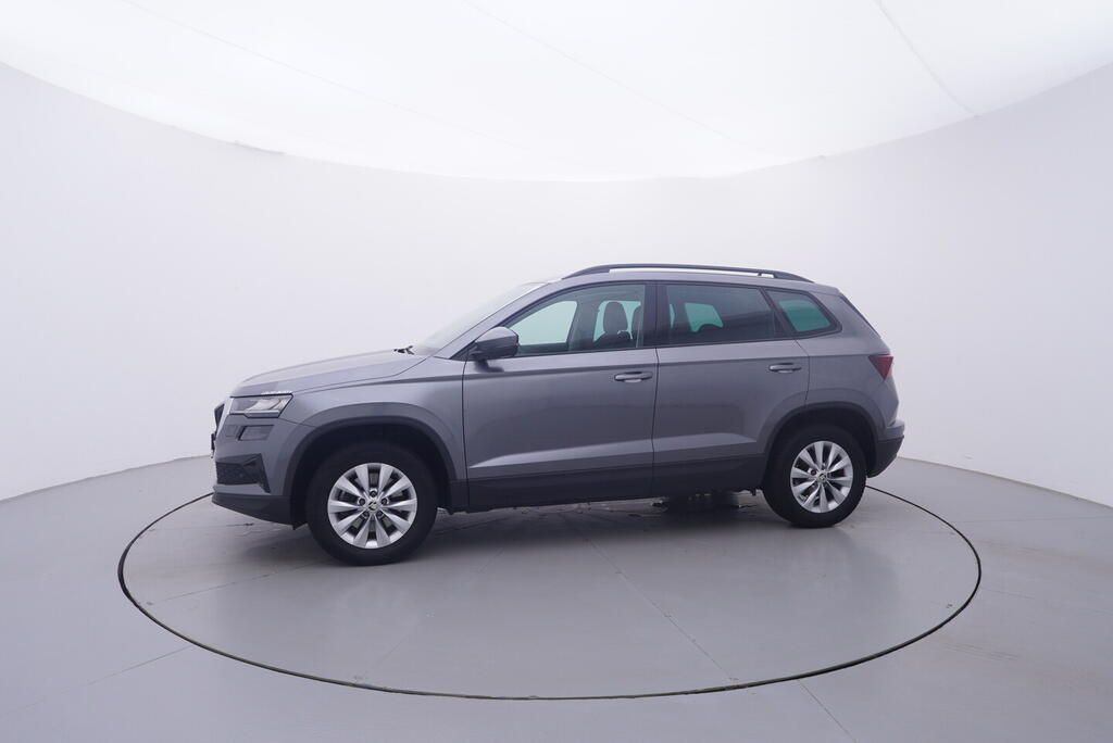 Škoda Karoq, Fresh II. 1.5 TSI 110 kW - fotka 2