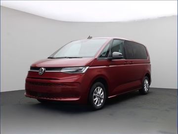 TDI Life Pano 360 IQ El. dveře