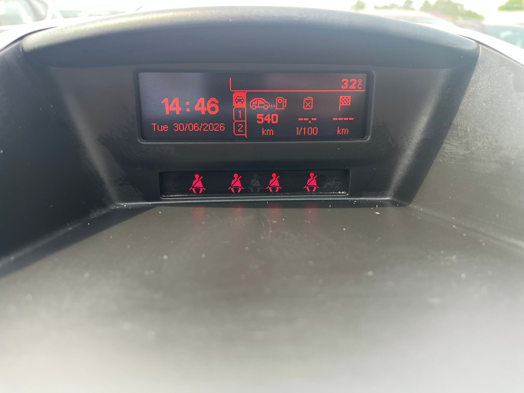 Peugeot 207, 1.6 HDI/68kW - fotka 5