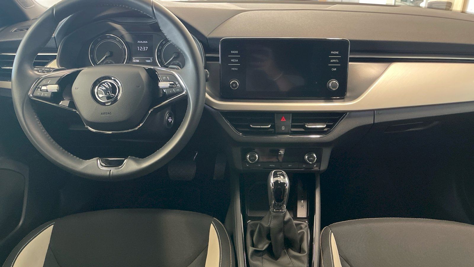Škoda Kamiq, Style 1.0TSI 81kW DSG - fotka 5