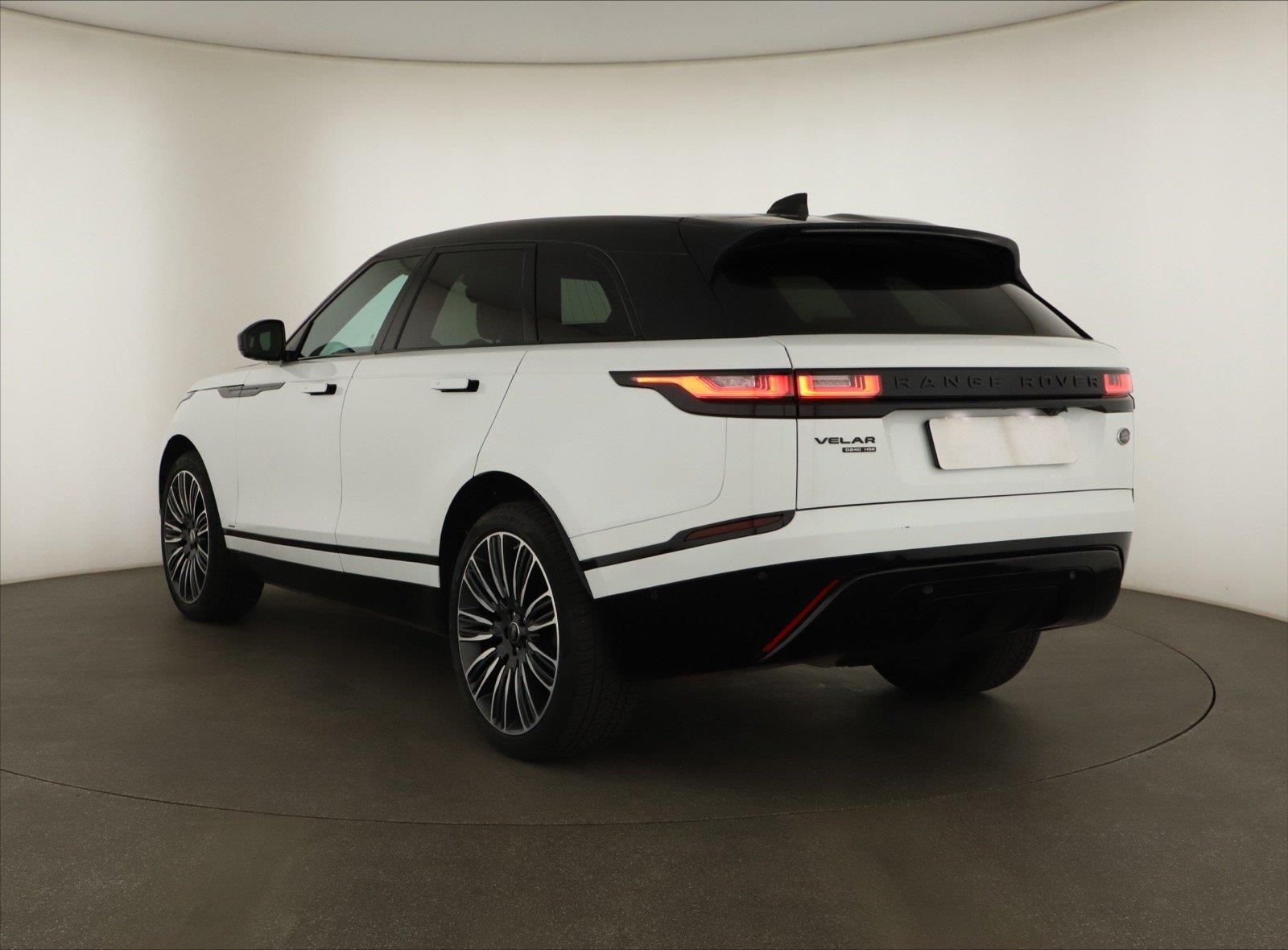 Land Rover Range Rover Velar, D240, 4X4, Automat - fotka 3