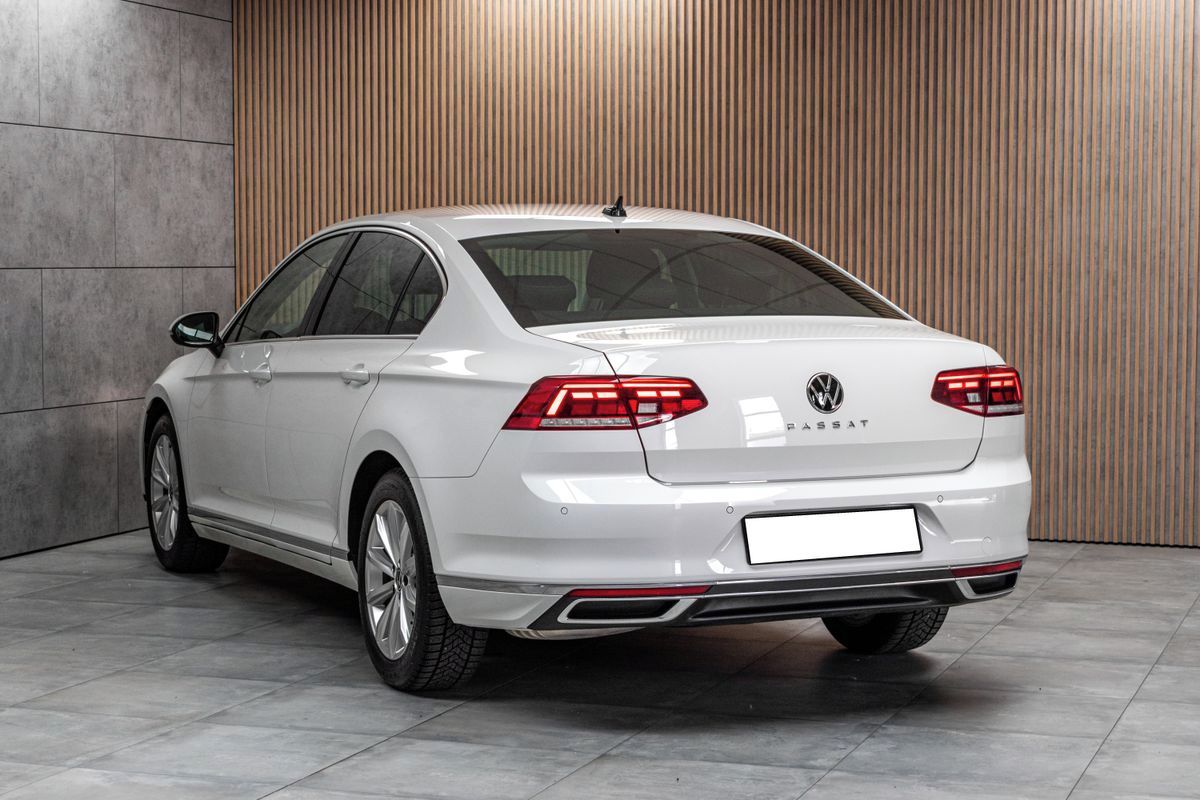 Volkswagen Passat, 1.5 TSI ELEGANCE*DSG*DPH*ČR 1M - fotka 4