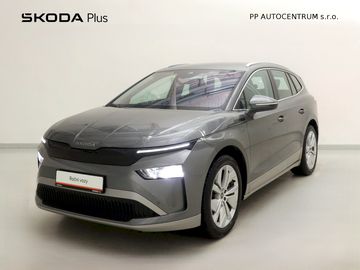 iV Selection 85 210kW