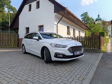 Fotografie auta