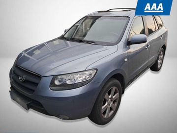 2.2 CRDi, 4X4, Automat