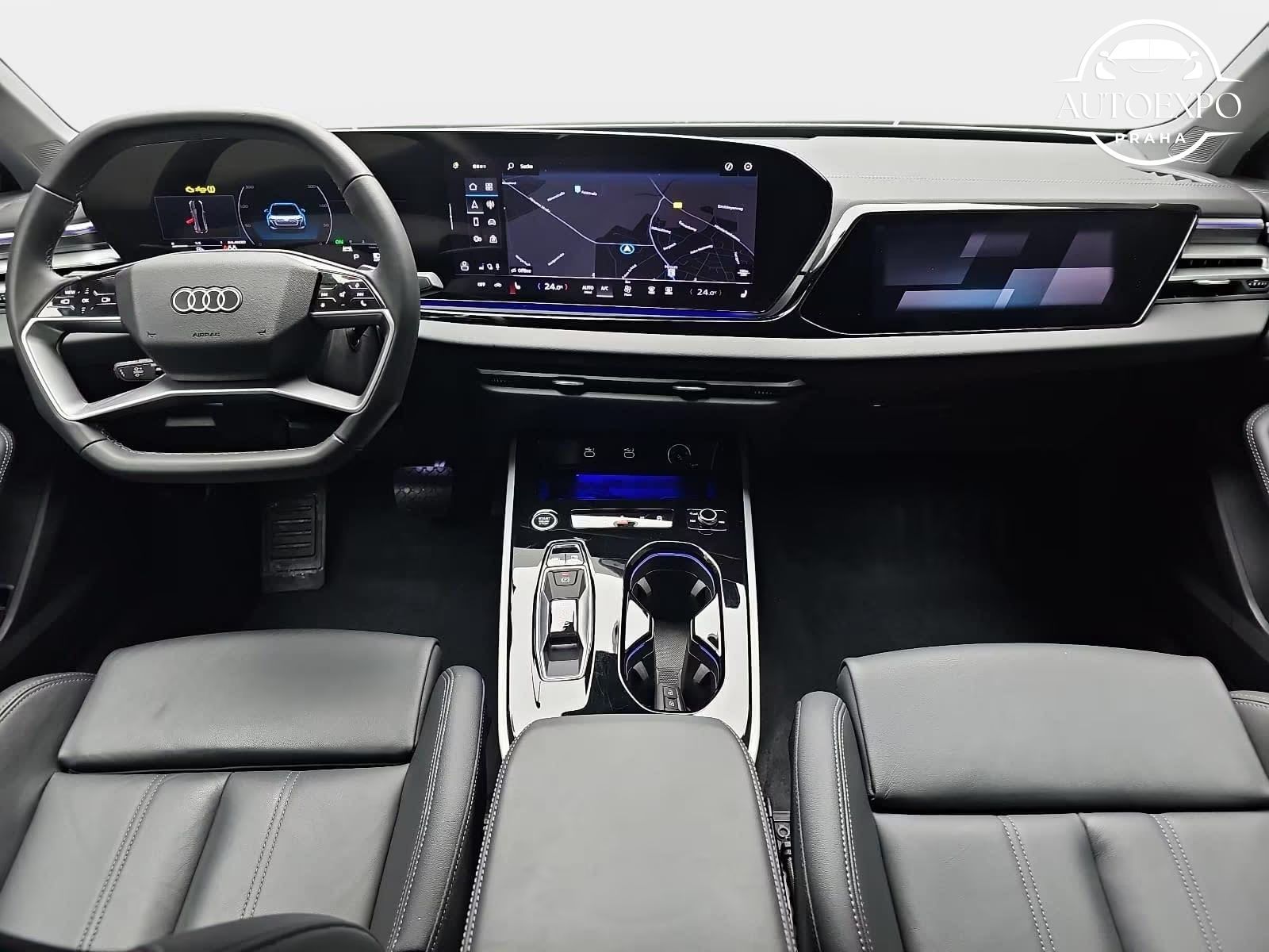 Audi A5, 2.0 TFSI DSG LIMOUSINE QUATTRO - fotka 6