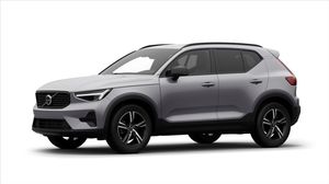 Volvo XC40, 2,0 B3  Plus