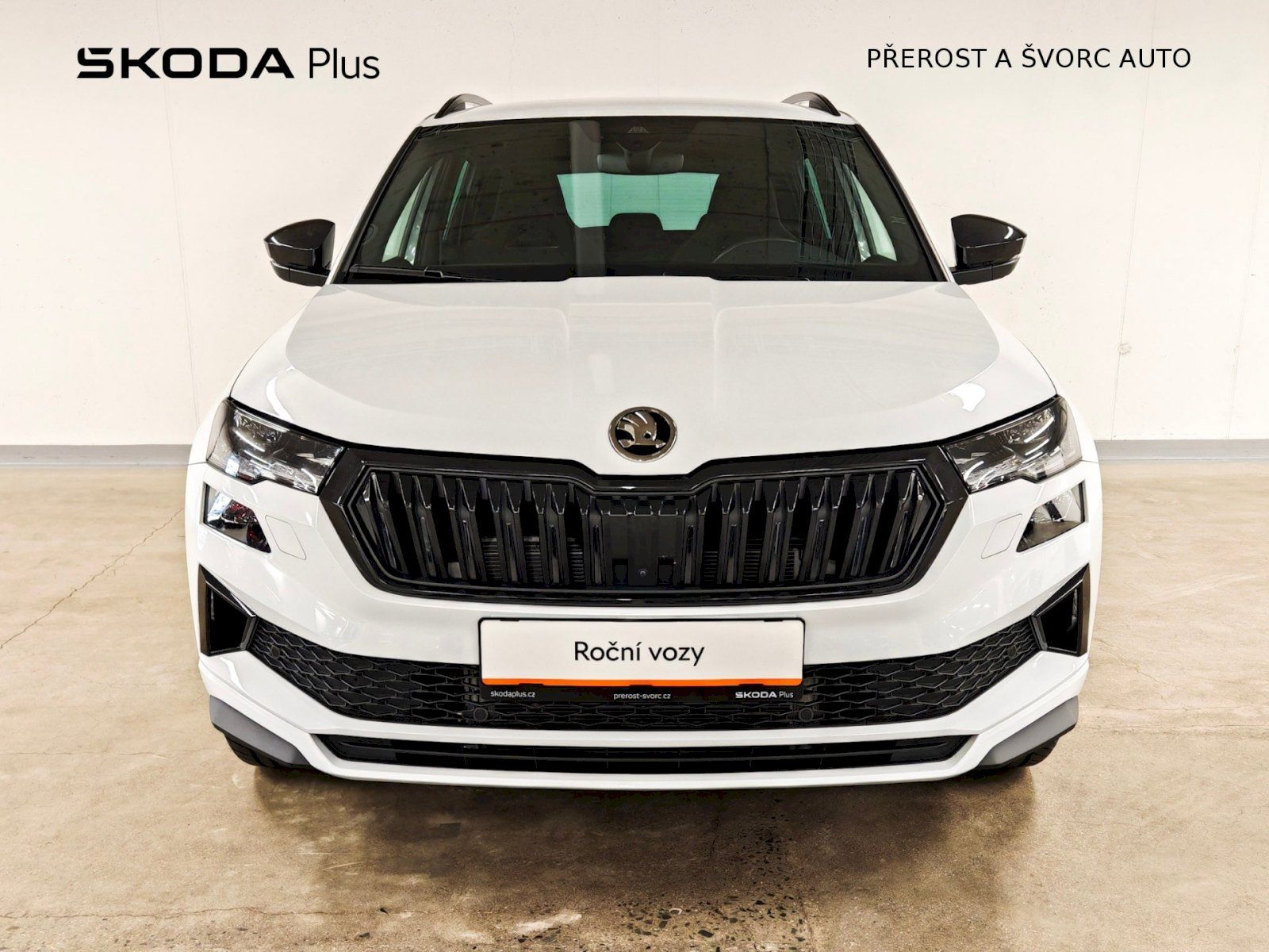 Škoda Karoq, 2.0 TDI 110 kW DSG 4x4 Sportli - fotka 4