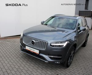 Volvo XC90, 2,0TD/173kW 4x4 , 8 AT Inscrip