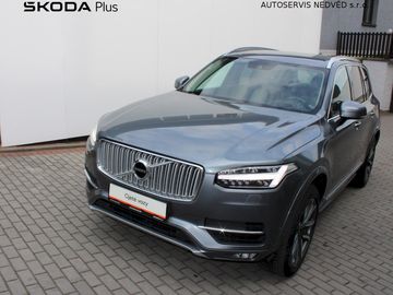 2,0TD/173kW 4x4 , 8 AT Inscrip