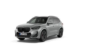 BMW X1, X1 xDrive20d